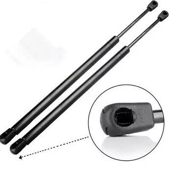 Car rear liftgate lift supports struts shocks gas springs 4363 for Saturn Vue 2002-2007